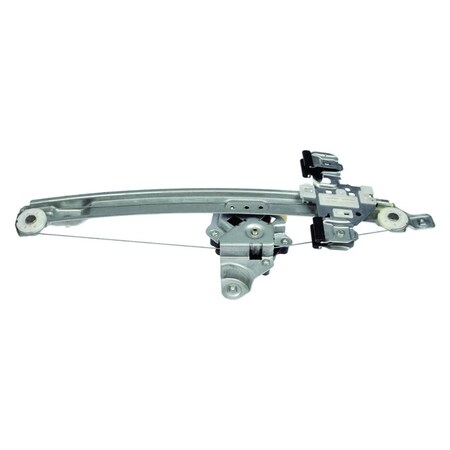 Wai Global WINDOW REGULATOR & MOTOR, WPR6260LMB WPR6260LMB